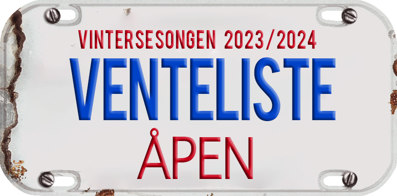 Venteliste