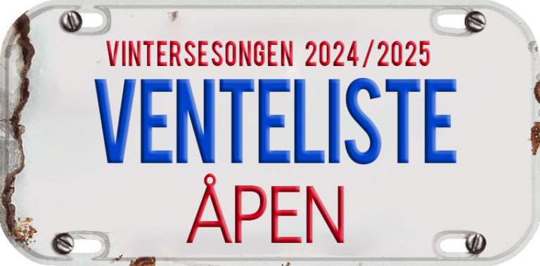 VINTEROPPLAG