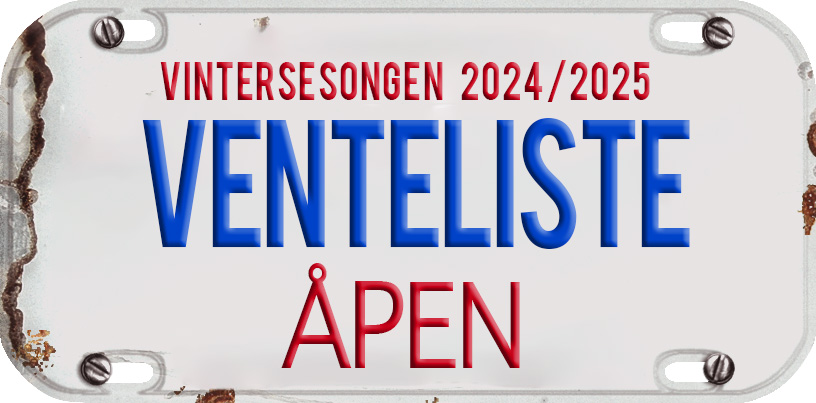VINTEROPPLAG