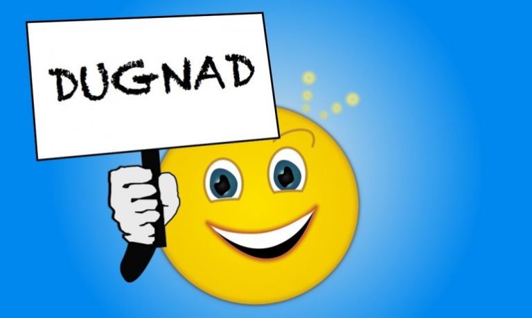 dugnad arås