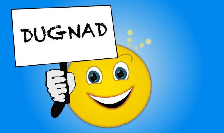 dugnad arås